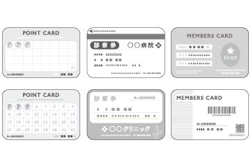 カード